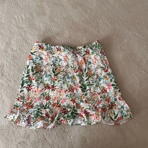 & other stories Printed Skirt (US10/EUR 42)